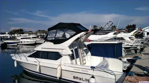 Bayliner Diğer 1997