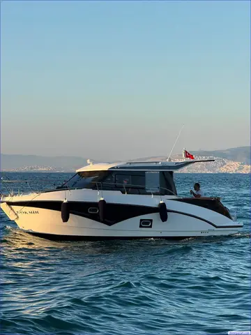 Sancak Yatçılık 9 2023