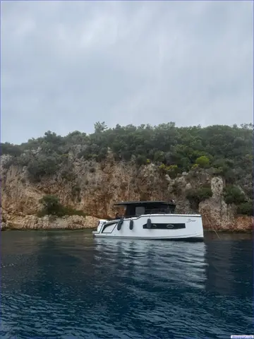 Westhan Yacht 2026