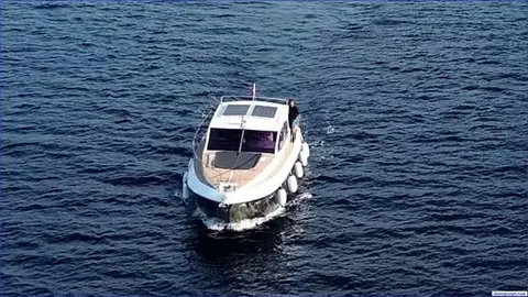 Özel Yapım Motoryat 2025