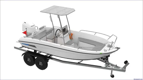 Campella Marin Cidar 4.98 2026