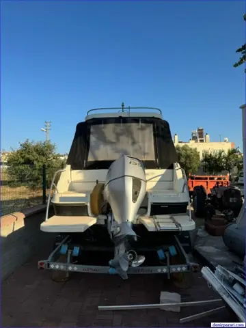 Pegazus Escape 600 2020