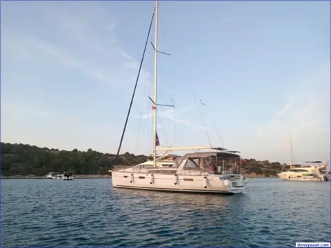 Beneteau Diğer 2013