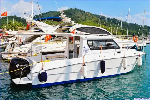 Egeyat Fisher 8.90 2026