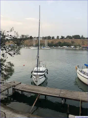 MacGregor 26M 2007