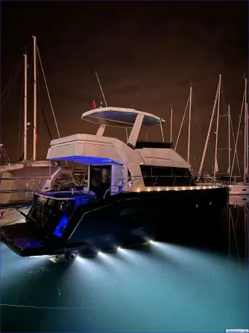 Marquieto Yacht Diğer 2022