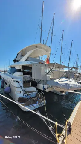 AQUILA 44 ( YERİ İLE BİRLİKTE TESLİM )