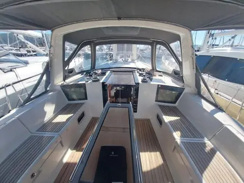 BENETEAU OCEANIS 45
