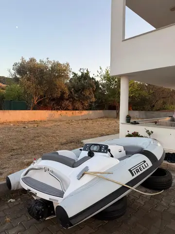 PIRELLI J29