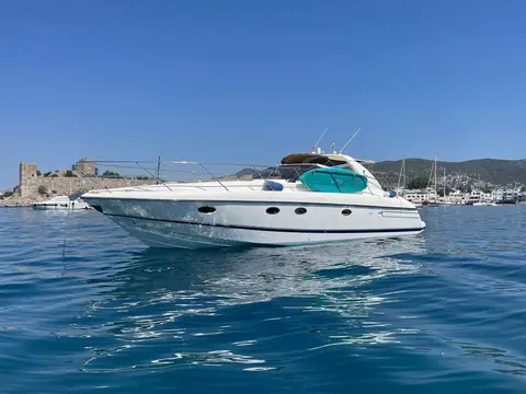 PRINCESS V42