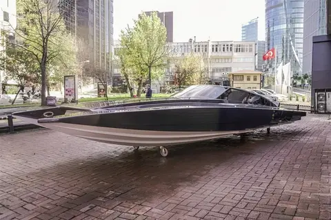 AZZURRO ZR9