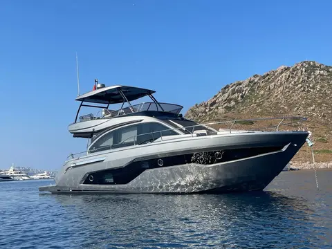 CRANCHI E 52 F