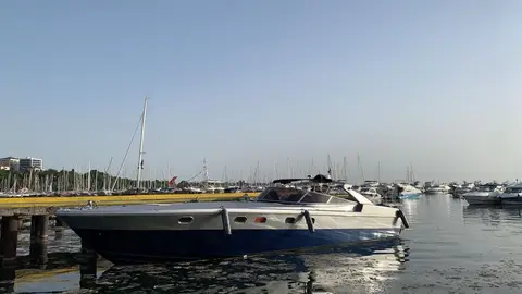 MAGNUM 56 I TEKLİFLERE AÇIKTIR