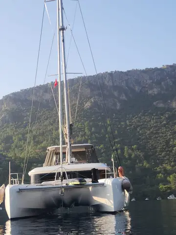 LAGOON 50
