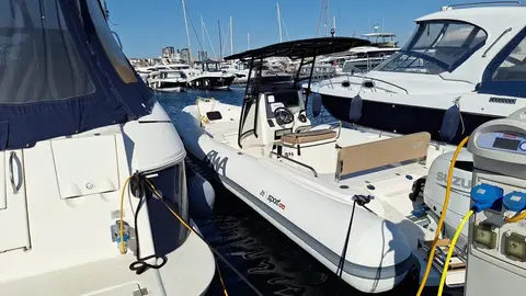 BWA SPORT 26 GTO