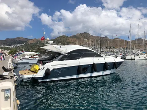 BENETEAU GRAN TURISMO 38 SPECIALE
