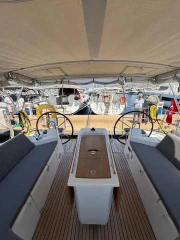 BENETEAU OCEANIS 40.1