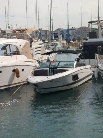 FOUR WINNS H 290