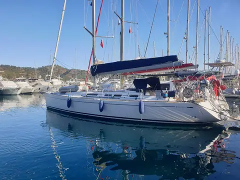 GRAND SOLEIL 50