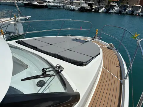 ANTARES 11 COUPE