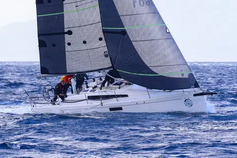 BENETEAU FIRST 36