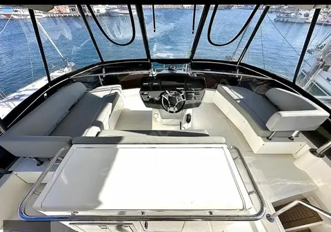 AQUILA 44 ( YERİ İLE BİRLİKTE TESLİM )