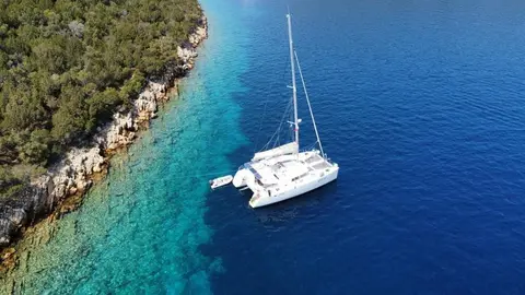 LAGOON 450 F