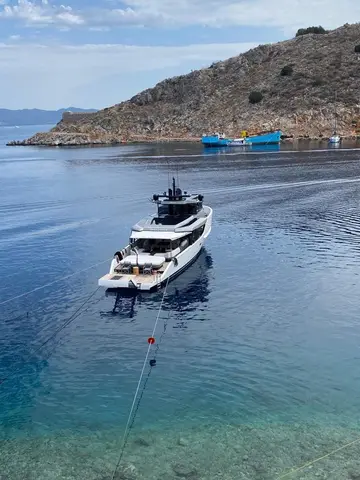 ARCADİA SHERPA 60