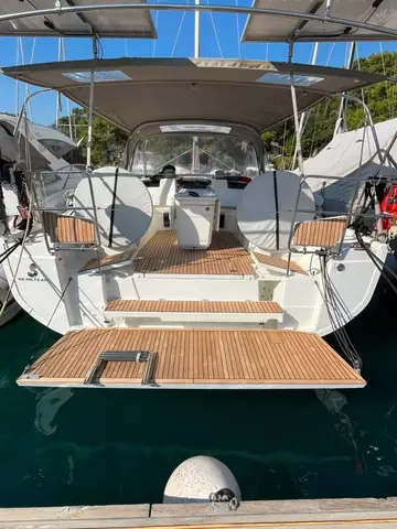 BENETEAU OCEANIS 40.1, TÜRK BAYRAKLI, 2021 MODEL