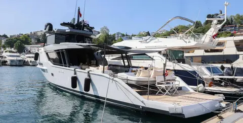 ARCADIA SHERPA 60