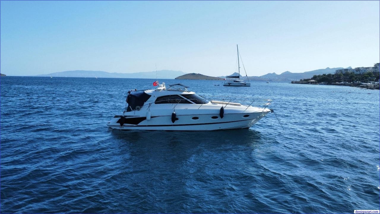 Elan Power 35 2005
