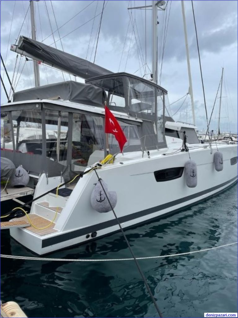 Fountaine Pajot Diğer 2021