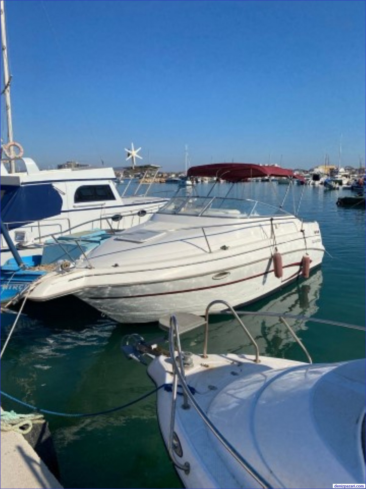 Glastron Gs 249 2005