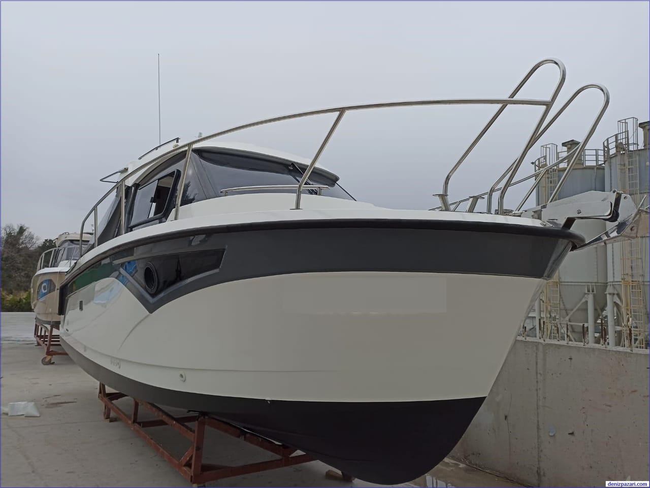 Sancak Yatçılık 7 2021