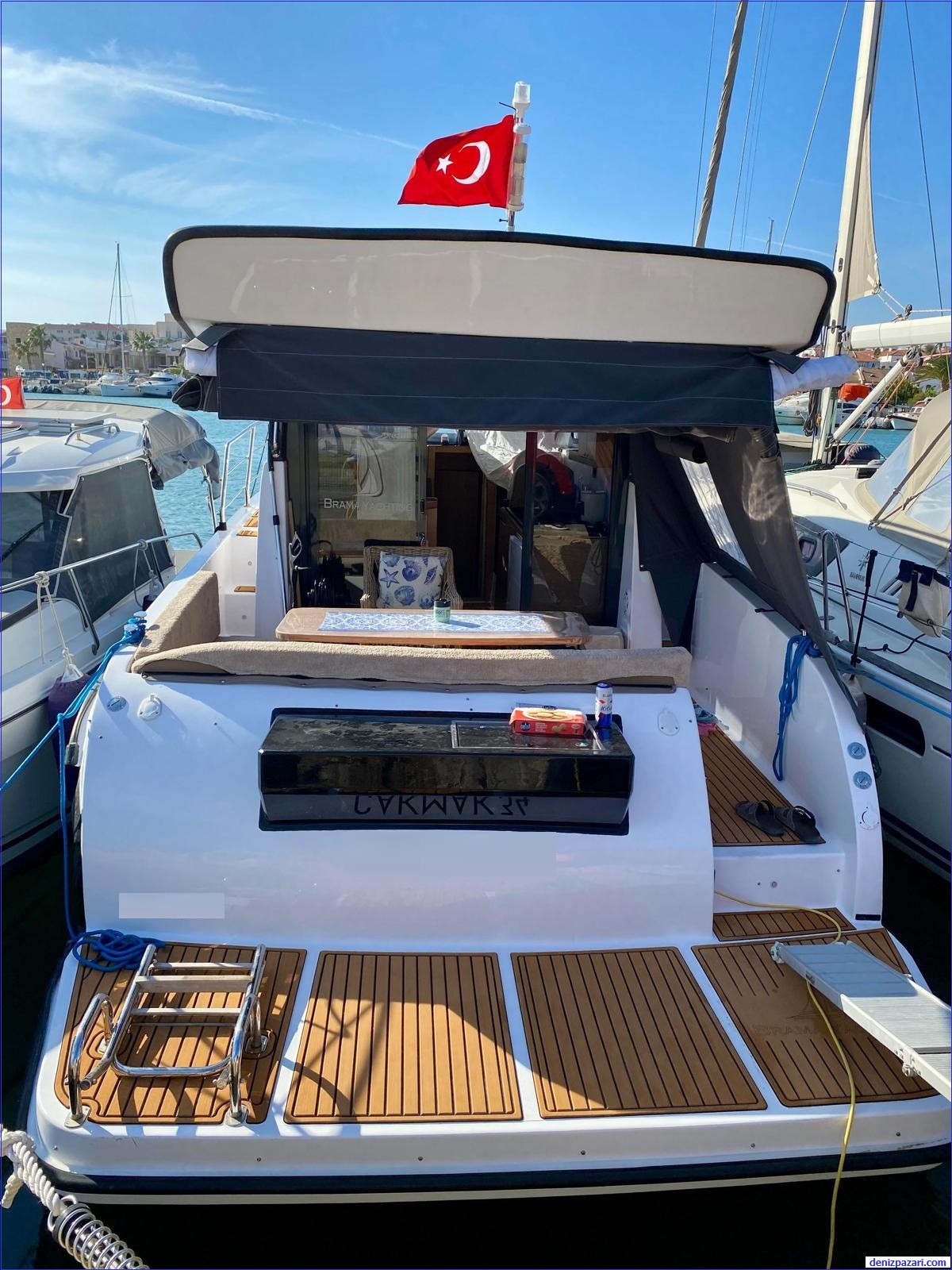 Brama Yachting Success 35 2024