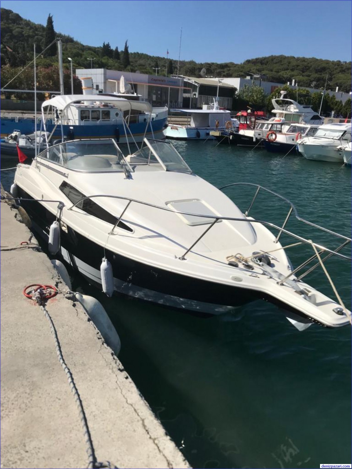 Bayliner Diğer 1997