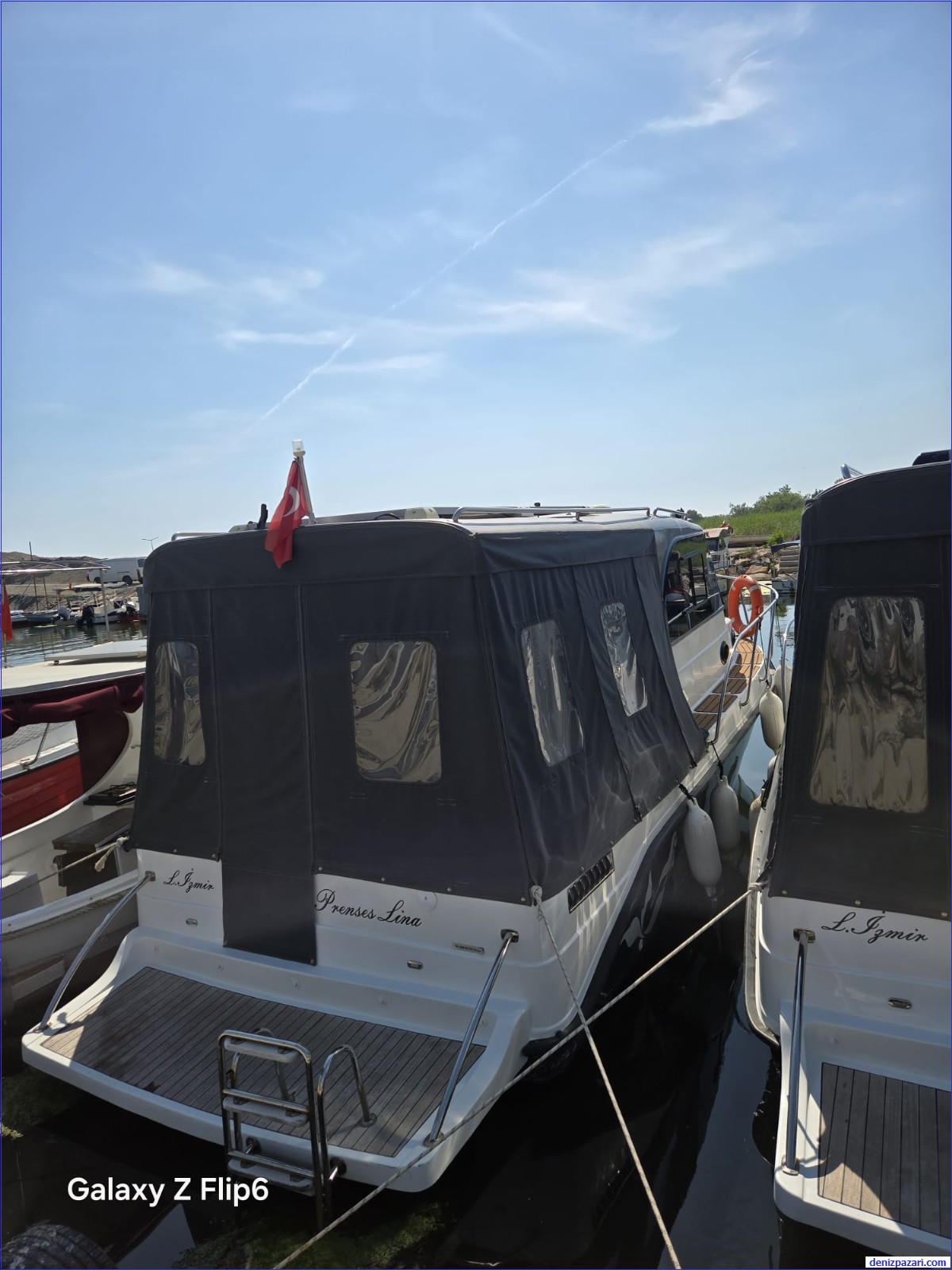 Özkaya Boats Diğer 2025