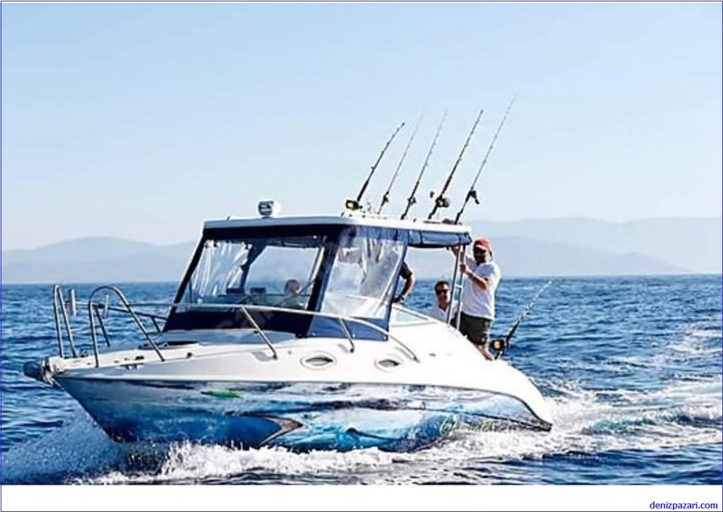 Northstar 225 2005