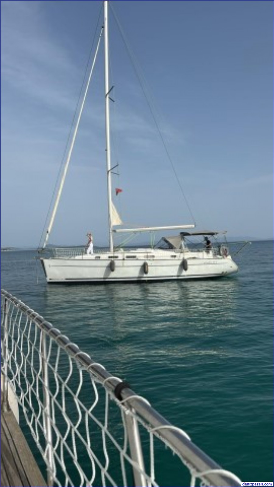 Beneteau Diğer 2007