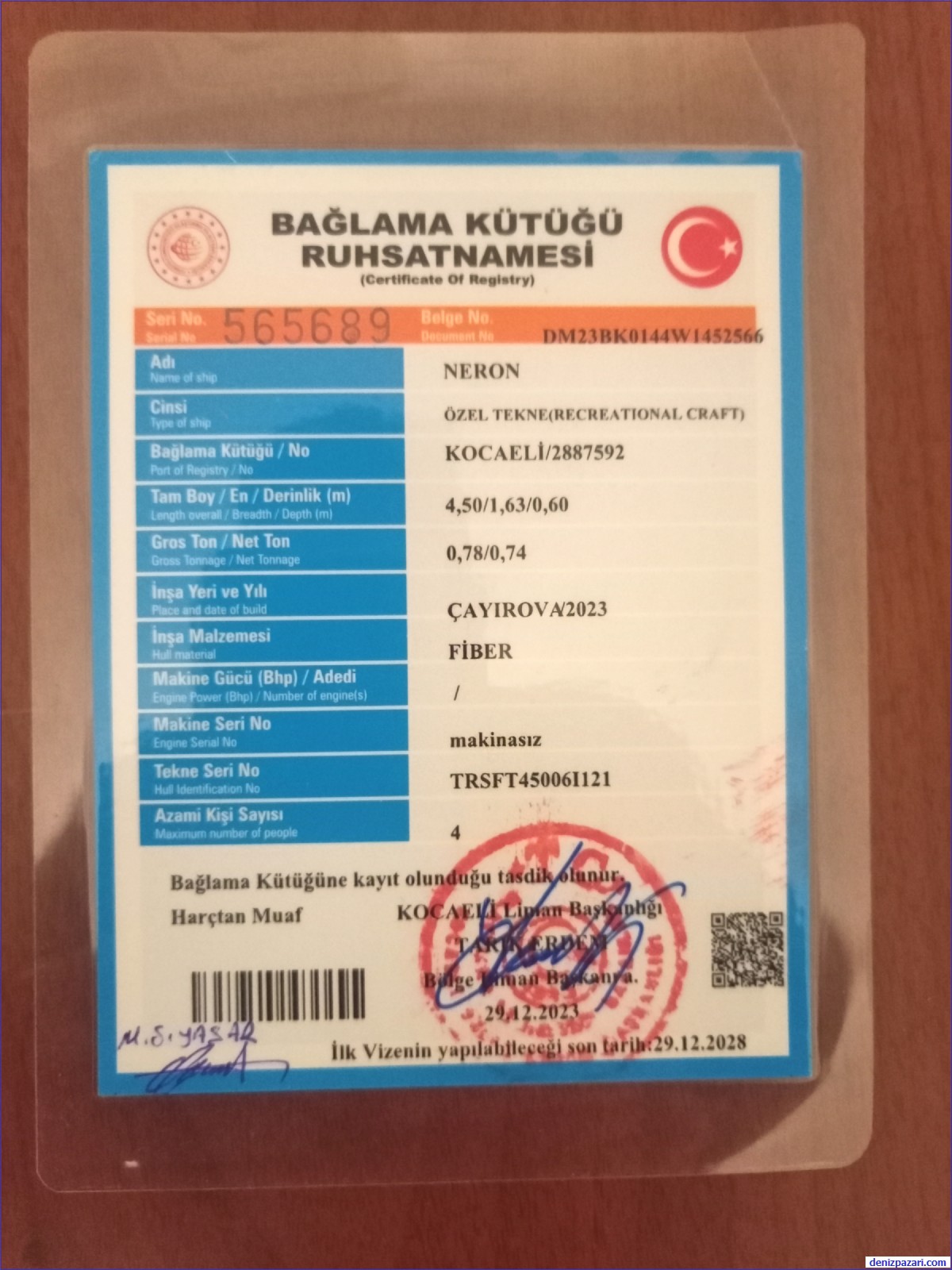 Safter Diğer 2014