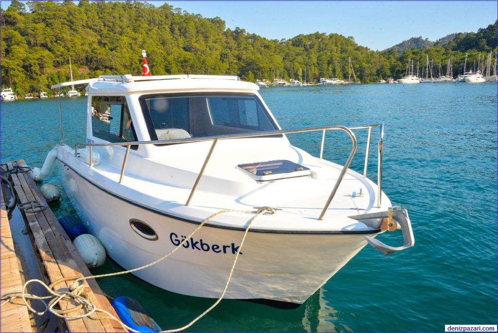 Egeyat Fisher 7.90 2026
