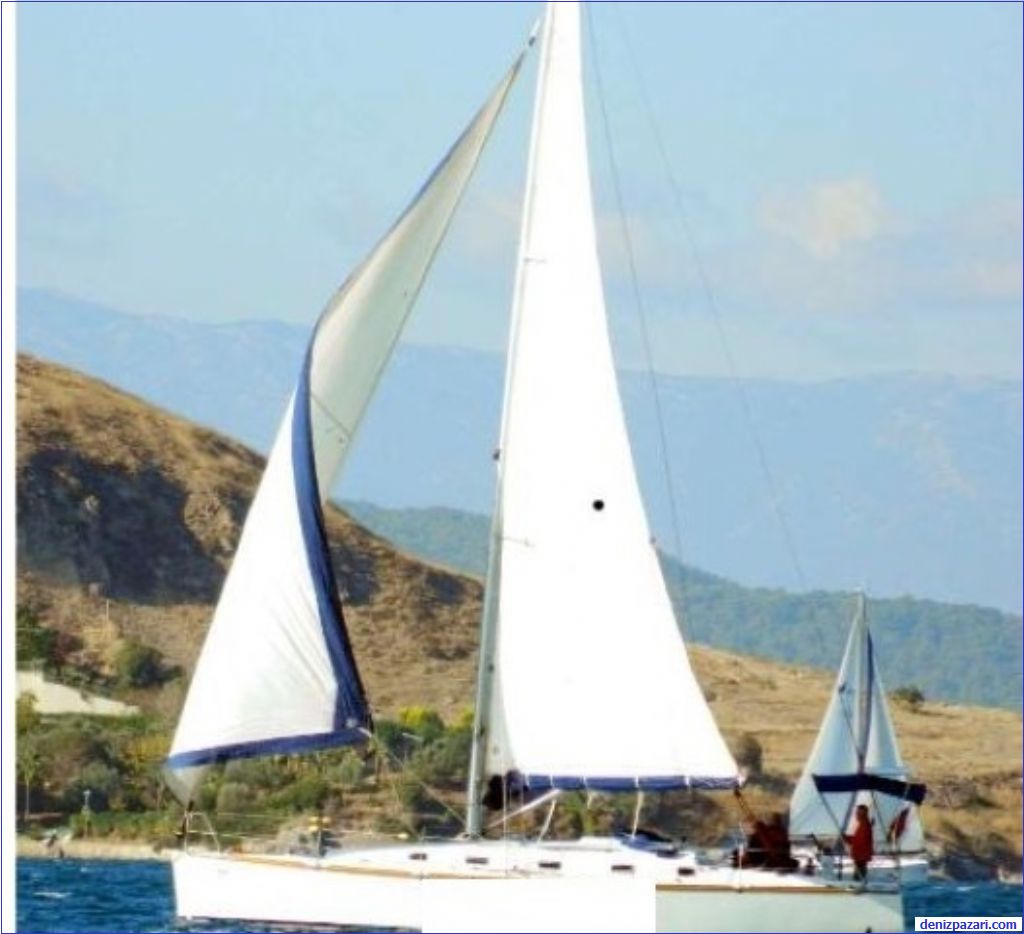 Graham Radford Tasarım 2007