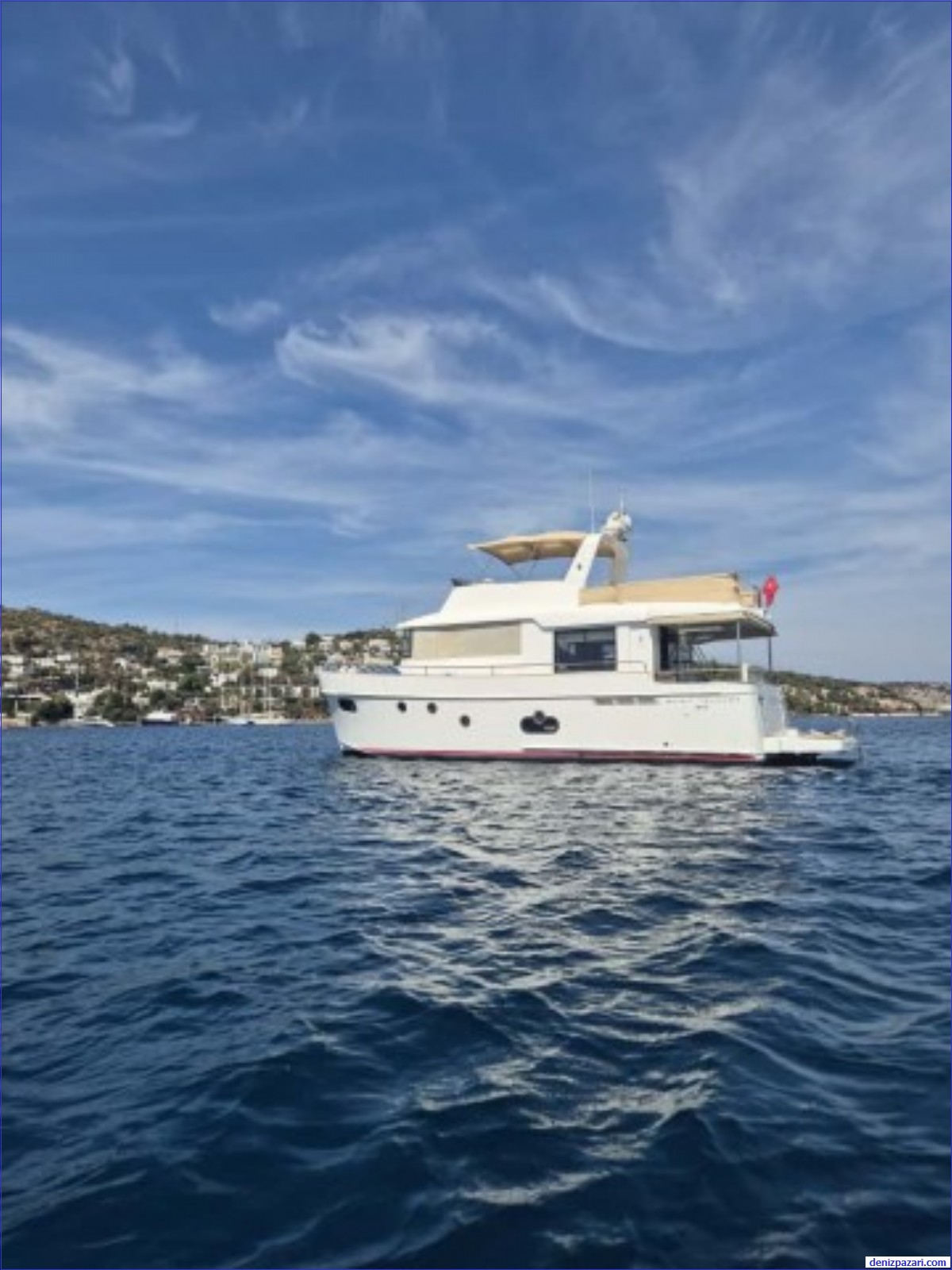 Beneteau Swift Trawler 50 2014