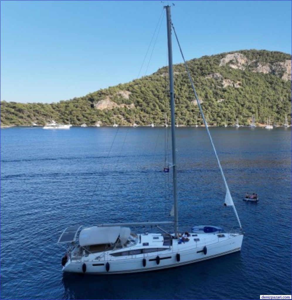 Jeanneau Diğer 2013