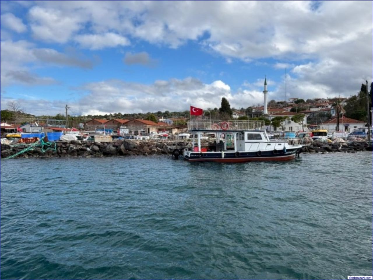 Umer Yatçılık Diğer 2022