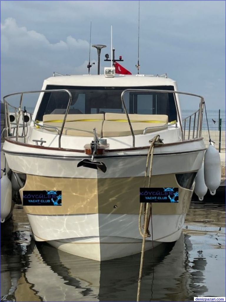 Fisher Line 9000 2023