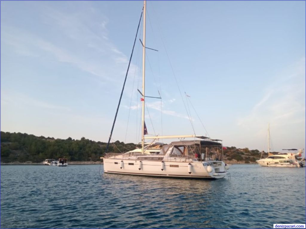 Beneteau Diğer 2013