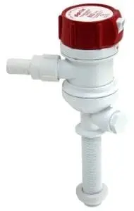 Rule Turnuva Serisi Livar Pompası, 12V 800 gph