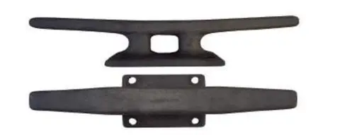 Zspars 1192 , Direk için Alüminyum Koç boynuzu, 20 cm