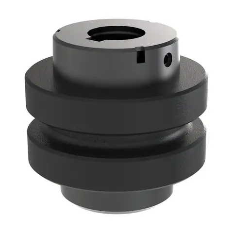 Sleipner Sidepower SM71462 SE80 ve SE100 İtici Sistemleri için Esnek Bağlantı Elemanı